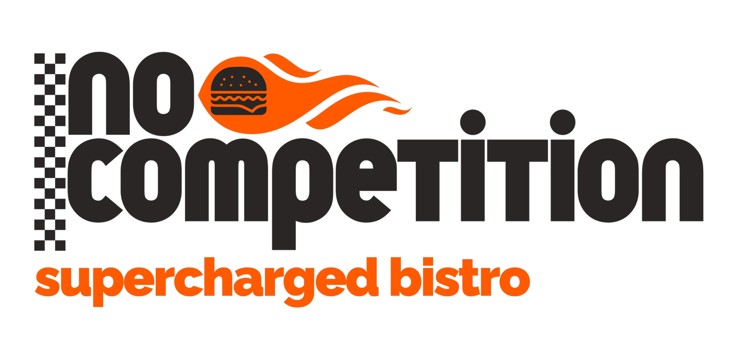 No Competition: Supercharged Bistro